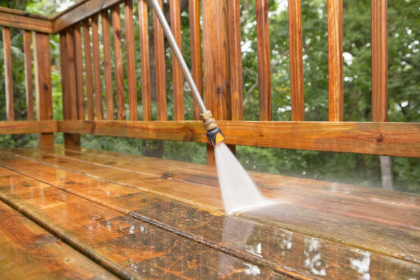 Calvert, TX Pressure Washing Company